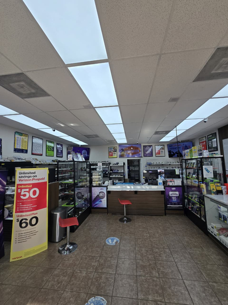 Cover photo of Texas Cellular Cell Phone & Computer Repair & Services